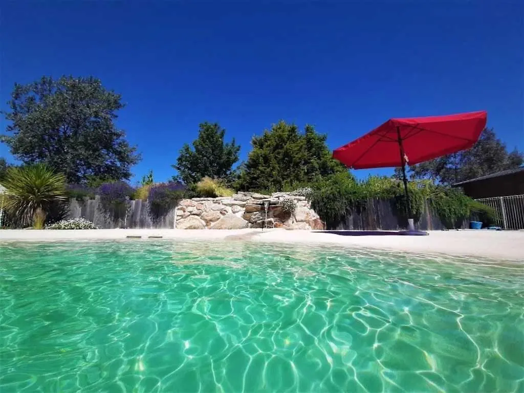 Camping 3 Etoiles - Piscine - Eeeg0A Pouldreuzic Campsite
