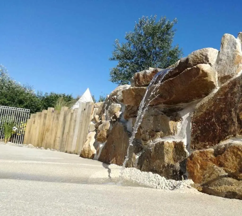 Camping 3 Etoiles - Piscine - Eeeg0A Pouldreuzic 0*,  France
