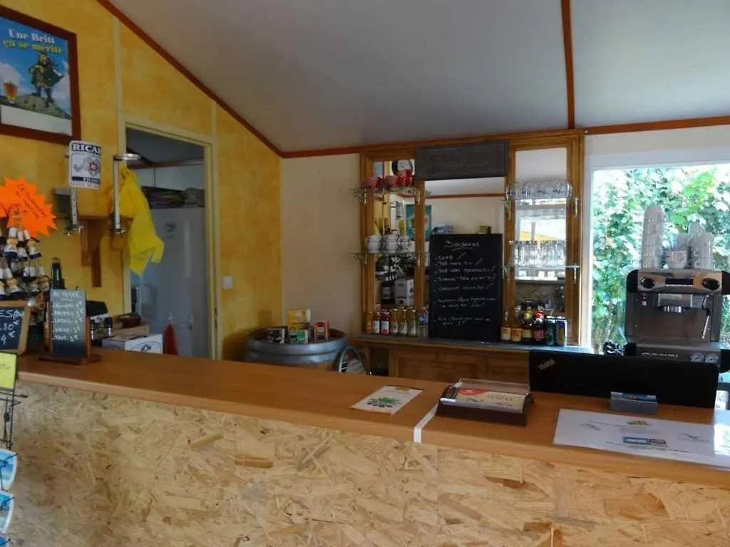 Camping 3 Etoiles - Piscine - Eeeg0A Pouldreuzic France