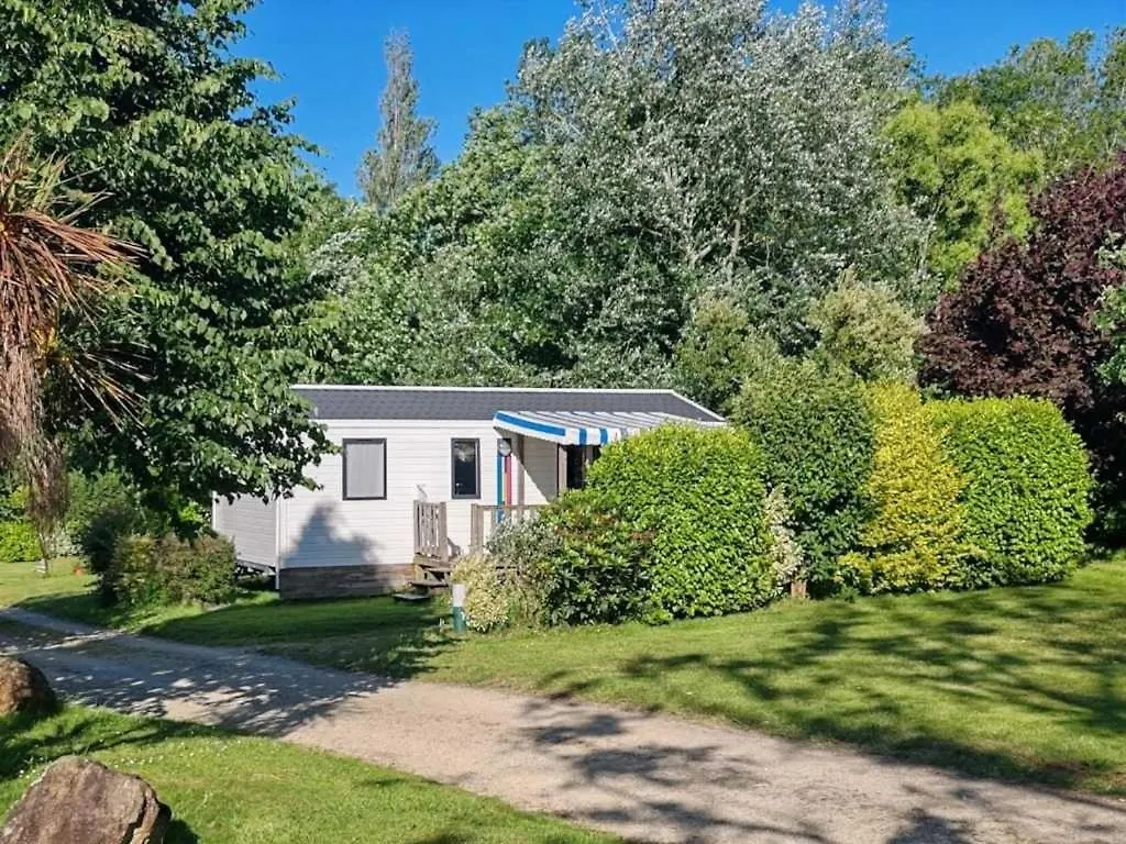 Camping 3 Etoiles - Piscine - Eeeg0A Pouldreuzic 0*,  France